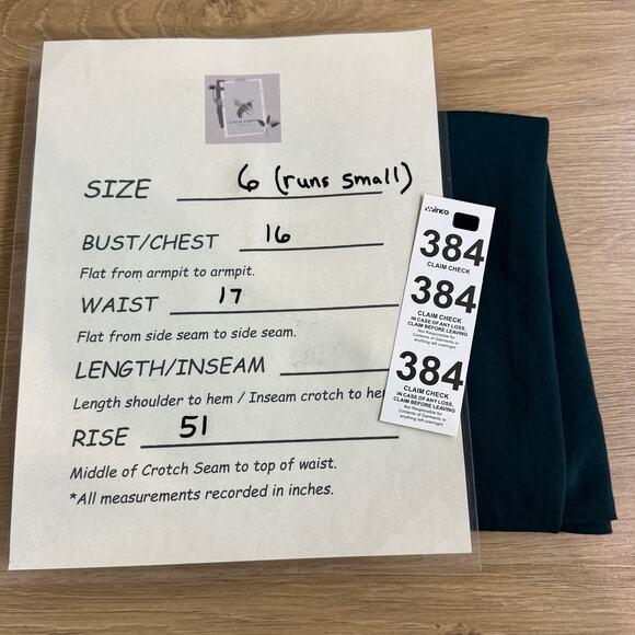 MADEWELL The Layton Midi Slip Dress Size 6 NEW Ancient Forest Green Drapey  NWT - Picture 10 of 11